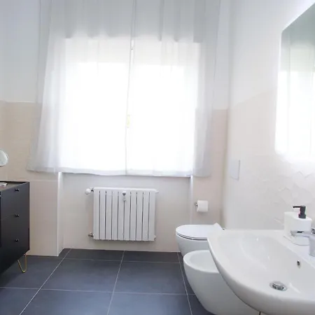 Oasi Urbana - The Vatican Roof Garden