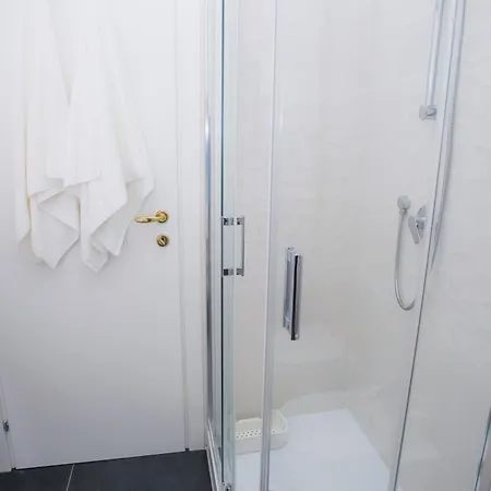 Apartamento Oasi Urbana - The Vatican Roof Garden *