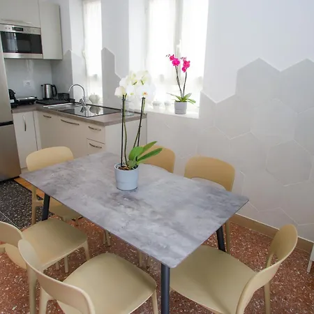 Apartamento Oasi Urbana - The Vatican Roof Garden Roma