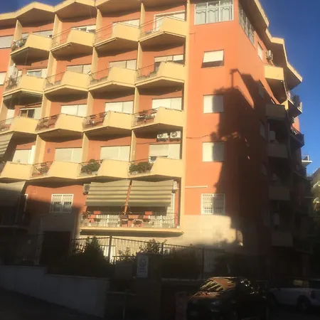 Oasi Urbana - The Vatican Roof Garden