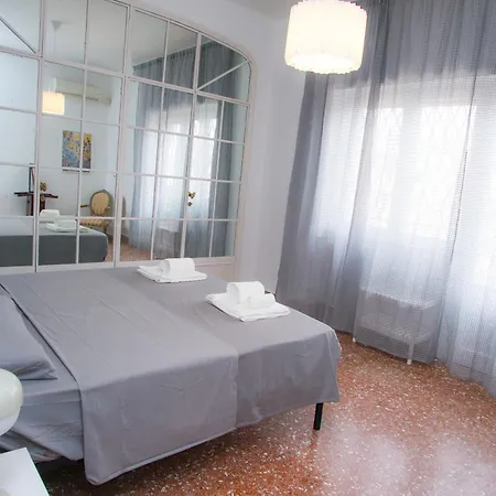 Apartamento Oasi Urbana - The Vatican Roof Garden *