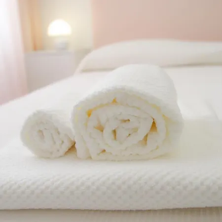 Oasi Urbana - The Vatican Roof Garden * Roma