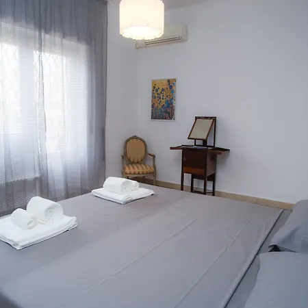 Oasi Urbana - The Vatican Roof Garden Apartamento