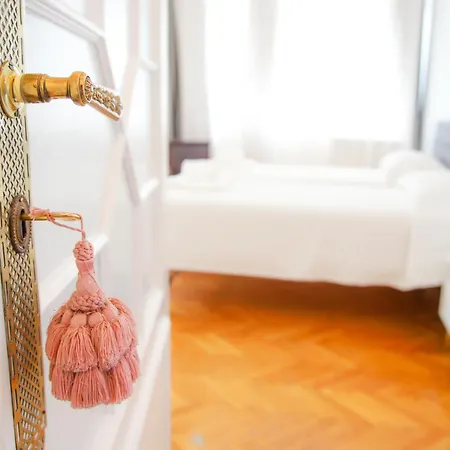 Oasi Urbana - The Vatican Roof Garden