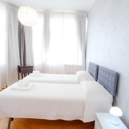 Apartamento Oasi Urbana - The Vatican Roof Garden