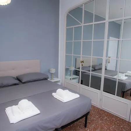 Apartamento Oasi Urbana - The Vatican Roof Garden Roma