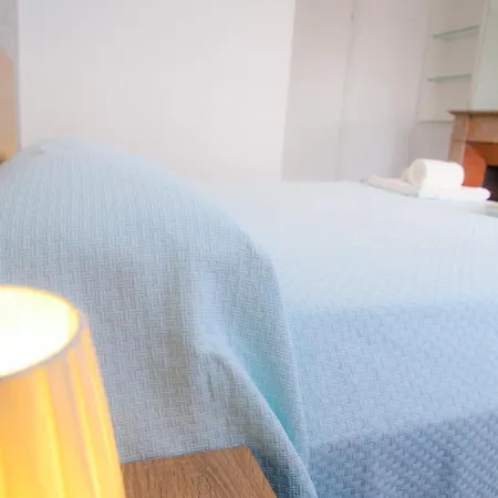 Apartamento Oasi Urbana - The Vatican Roof Garden Roma