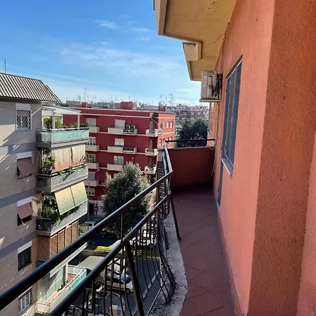 Oasi Urbana - The Vatican Roof Garden * Roma