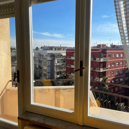 Oasi Urbana - The Vatican Roof Garden רומא