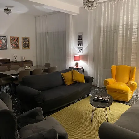 Apartamento Oasi Urbana - The Vatican Roof Garden