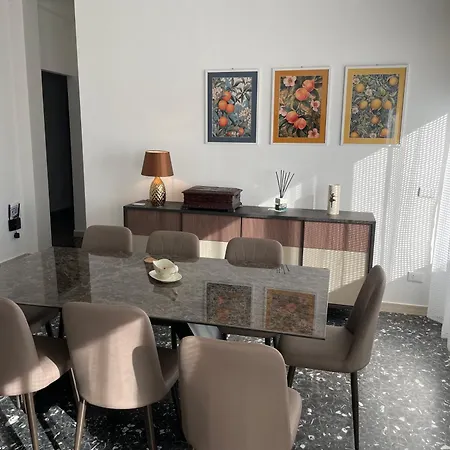 Oasi Urbana - The Vatican Roof Garden