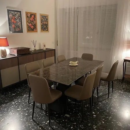 Apartamento Oasi Urbana - The Vatican Roof Garden *